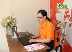 Khởi nghiệp từ “ship hàng”