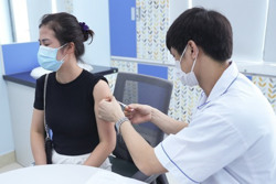 Số ca tái mắc Covid tăng nhanh