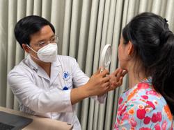 Làm đẹp bất chấp rủi ro tính mạng