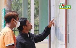 Gỡ khó cho tuyển sinh THPT