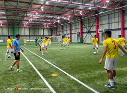 U20 Việt Nam tập huấn 2 tuần tại Nhật Bản