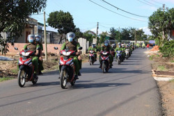 Phát hiện 2 trường hợp dương tính với chất ma túy khi tham gia giao thông