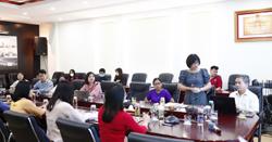 Học Sử để thêm yêu lịch sử nước nhà - Bài 3: Đổi mới cách tiếp cận, sẽ có phương pháp dạy phù hợp