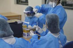 Không để dịch Covid-19 gây "vỡ trận"