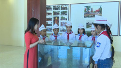 Học Sử để thêm yêu lịch sử nước nhà - Bài 4: Học Sử không chỉ để đi thi