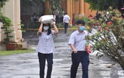 Khuyến cáo khẩn về tình trạng thí sinh chưa đăng ký nguyện vọng xét tuyển ĐH năm 2022