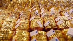 Phải chăng vàng đã “nhạt màu”?
