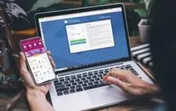 Thí sinh có thể nộp lệ phí xét tuyển ĐH-CĐ năm 2022 trực tuyến qua MoMo