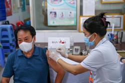 Tăng tốc tiêm vắc-xin phòng Covid-19