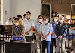 Vụ mất hơn 300 ha rừng: 8/9 cán bộ bảo vệ rừng kêu oan(!)