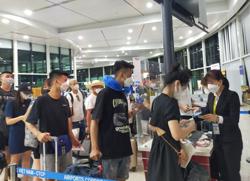 Hàng không tăng tải hơn 50% dịp Quốc khánh 2-9