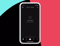 TikTok giới hạn độ tuổi người xem video