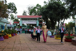 Hoàn thành chương trình năm học 2022-2023 trước ngày 31/5/2023