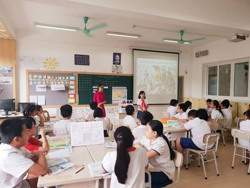 Học Sử để thêm yêu lịch sử nước nhà. Bài cuối: Đón nhận đổi mới bằng tinh thần tích cực