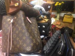 Vì sao khó xử lý hàng hiệu giả?