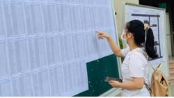 Cẩn trọng với 'bẫy' điểm sàn