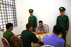 BĐBP giải cứu 2 cô gái dân tộc ở Đắk Lắk bị bán ở Hải Phòng