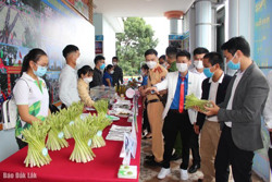 Hỗ trợ 8.000 thanh niên khởi nghiệp