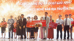 Kế hoạch và thể lệ Cuộc thi khởi nghiệp, khởi sự kinh doanh tỉnh Đắk Lắk năm 2022