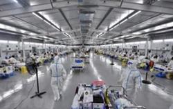 Nhóm bệnh nhân nặng và tử vong chưa tiêm vắc-xin chiếm 23-25%