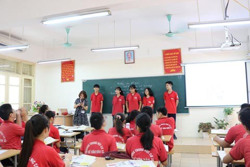 Nhiều môn học thiếu giáo viên: Nỗi lo chất lượng thực hiện chương trình mới