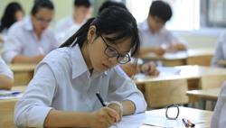 3 đợt thanh toán trực tuyến lệ phí đăng ký xét tuyển đại học