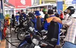 Sau 5 lần giảm liên tiếp, giá xăng tăng hay giảm vào ngày mai 22-8?