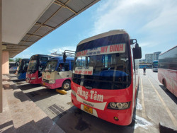 Bộ Giao thông Vận tải: Xử nghiêm việc lợi dụng tăng giá bất hợp lý