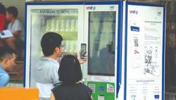 Bảo mật dữ liệu cá nhân: Còn nhiều lỗ hổng