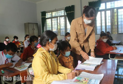 Năm học 2022 – 2023, các trường công lập không tăng học phí