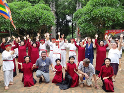 Khách quốc tế đến Việt Nam: Vẫn chưa như kỳ vọng