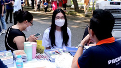 Bộ GDĐT mở lại hệ thống đăng ký xét tuyển đại học