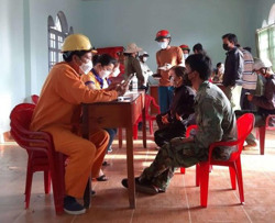 Đẩy mạnh số hóa hợp đồng mua bán điện