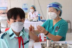 Bảo đảm an toàn cho trẻ đến trường