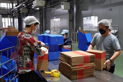 Gói hỗ trợ lãi suất 2%: Vẫn ì ạch giải ngân