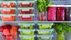 Cách bảo quản thức ăn trong tủ lạnh an toàn, luôn tươi ngon