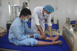 Huyện Cư M’gar: Nỗ lực giảm thiểu số ca bệnh sốt xuất huyết