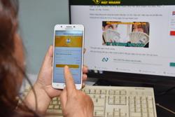 Tràn lan app cho vay kiểu tín dụng đen