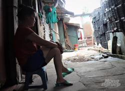 Chi trả hơn 1.000 tỷ đồng hỗ trợ tiền thuê nhà cho người lao động