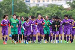 Huỳnh Như - người mở đường của bóng đá nữ