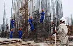 Bảo hiểm người lao động trên công trường 100 triệu đồng/người/vụ