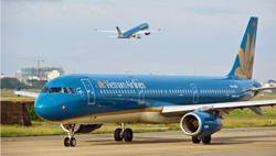 Bộ Tài chính phản hồi về kiến nghị giảm 100% thuế BVMT với nhiên liệu bay của Vietnam Airlines