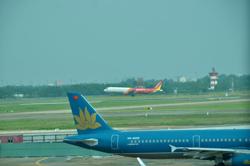 Cắt slot bay chưa chắc giảm chậm, hủy chuyến