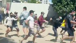 Cạm bẫy 'việc nhẹ lương cao'