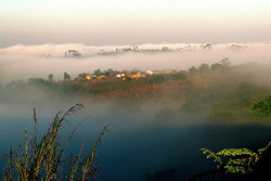 Giấc mơ trên cao nguyên M'nông
