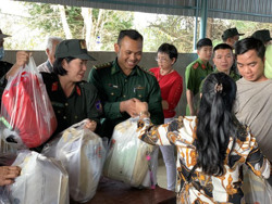 Quốc khánh trong tâm thức thế hệ trẻ