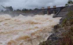 Hàng trăm hồ đập xuống cấp, Đắk Lắk thiếu kinh phí sửa chữa