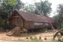 Mai này có còn buôn cổ nhất Tây Nguyên