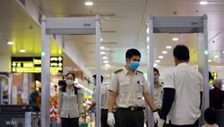 Hàng không nâng kiểm soát an ninh lên cấp độ 1 dịp nghỉ lễ 2-9