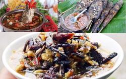 4 món "ăn là ghiền" ở Cà Mau vừa được vinh danh là gì?
